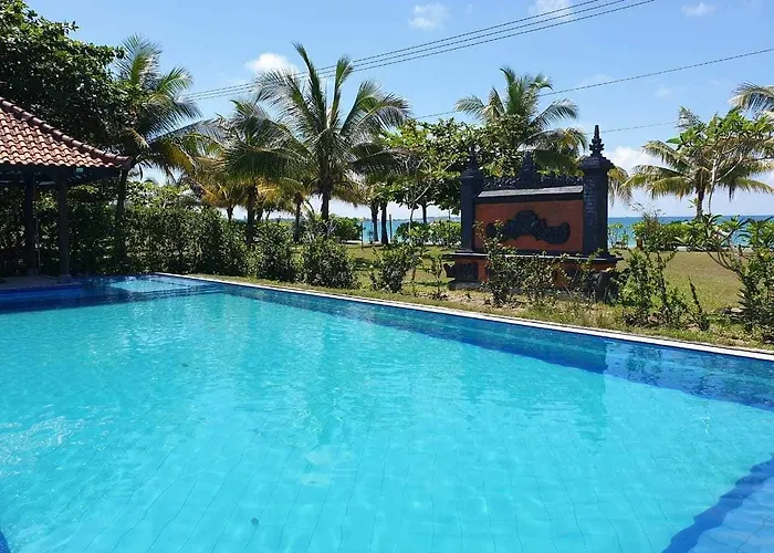 Lorin Belitung Beach Resort